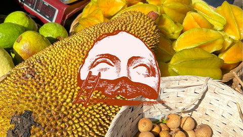 Places To Go: Vizcaya Village Farmers Market, Miami