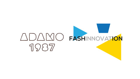 Adamo1987 Joins Fashinnovation's Global Directory of Sustainable Brands